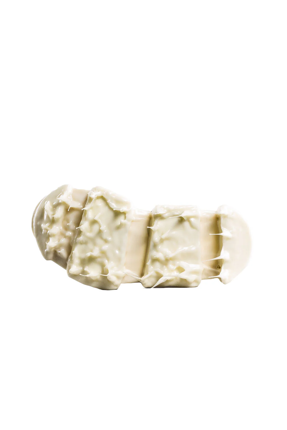 Iced Paper Dart Handled Ankle Top - Image 5