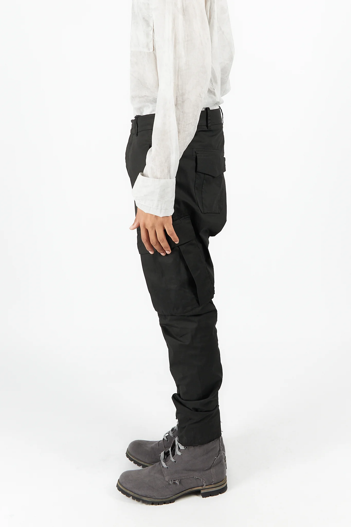 Combat Pants - Image 3