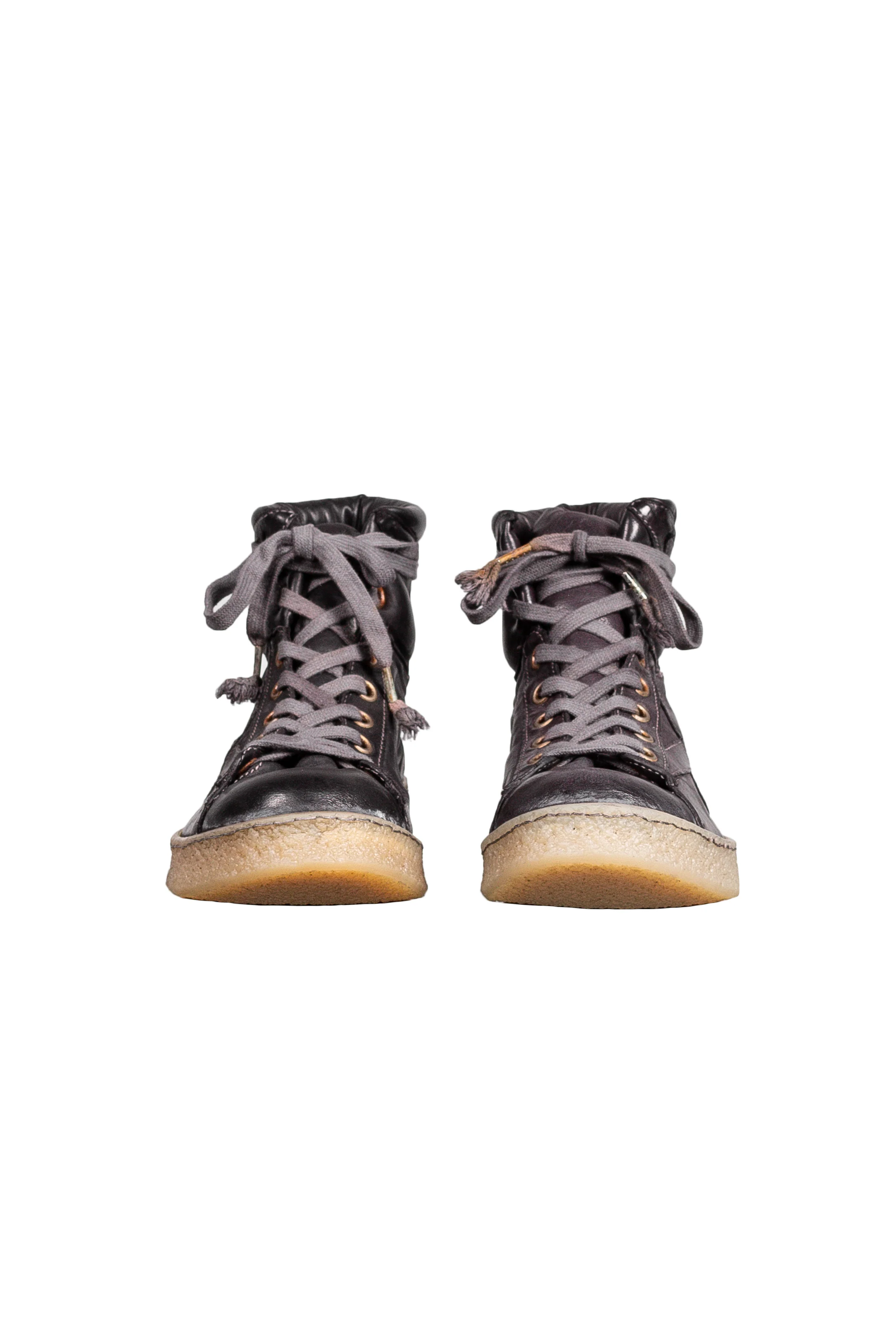 Grit High Sneaker - Image 3