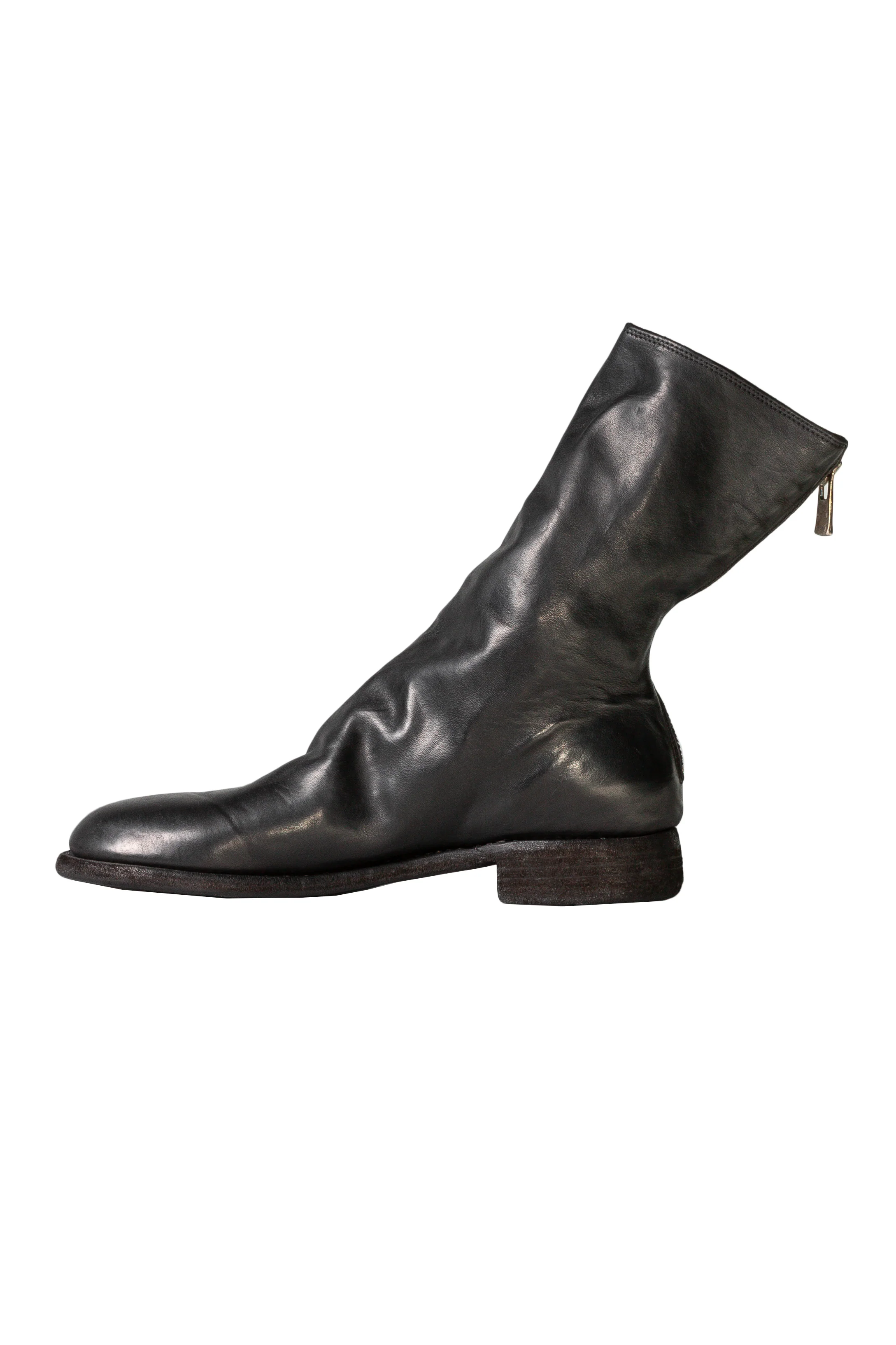 Lined Zoomorphic Boots - Image 4