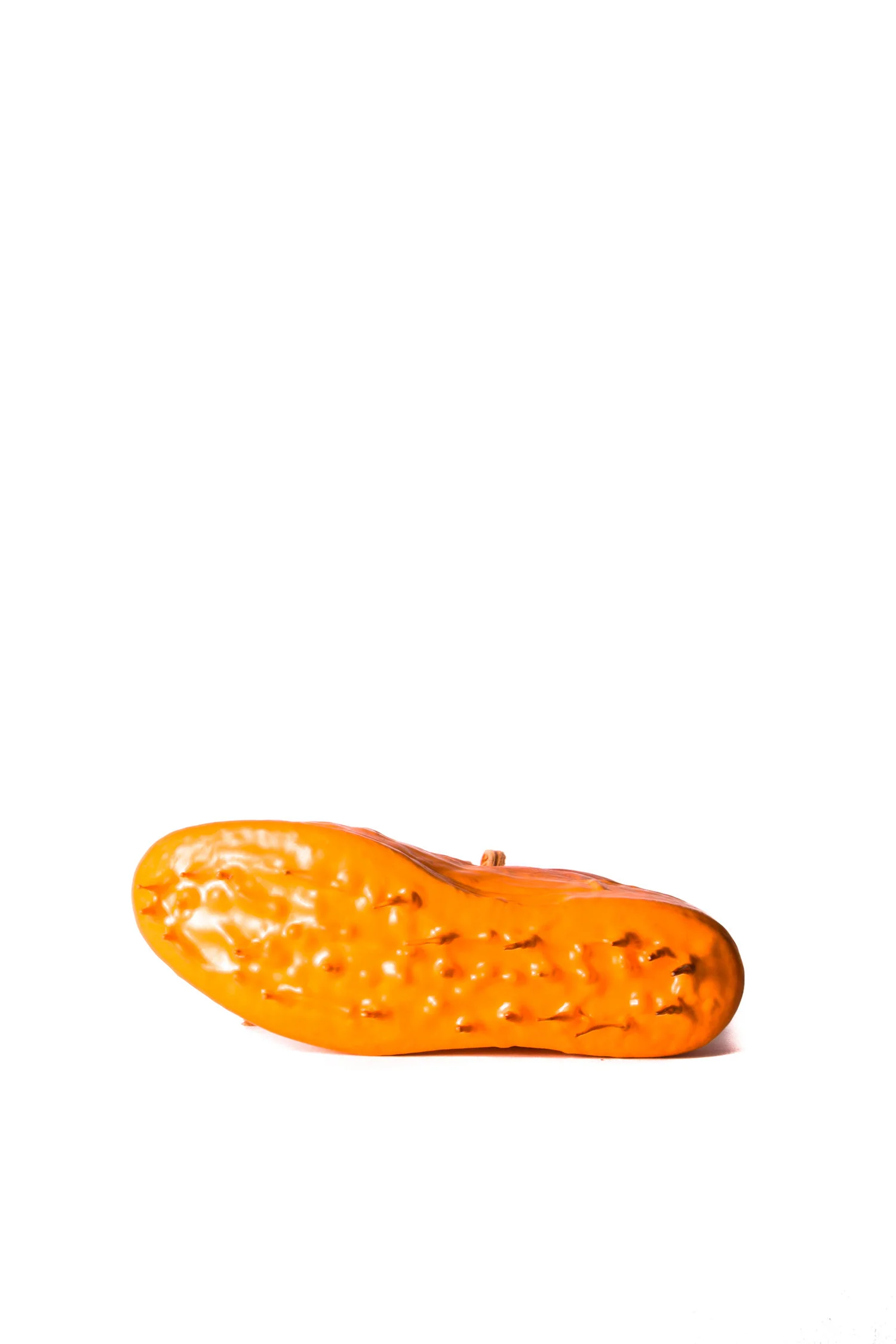 Object Dyed Drip Rubber Sneaker - Image 5