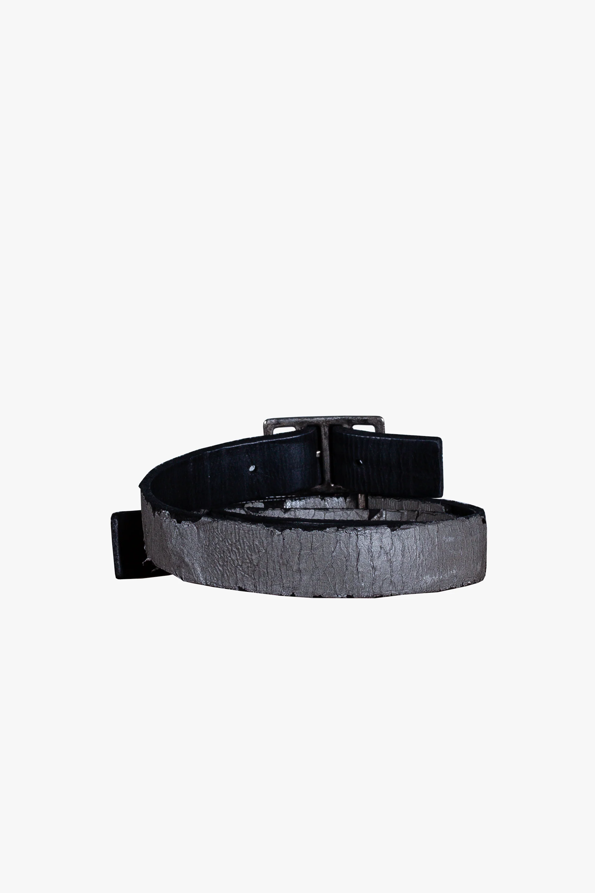 Object Dyed Xposed Bipolar Belt - Image 3