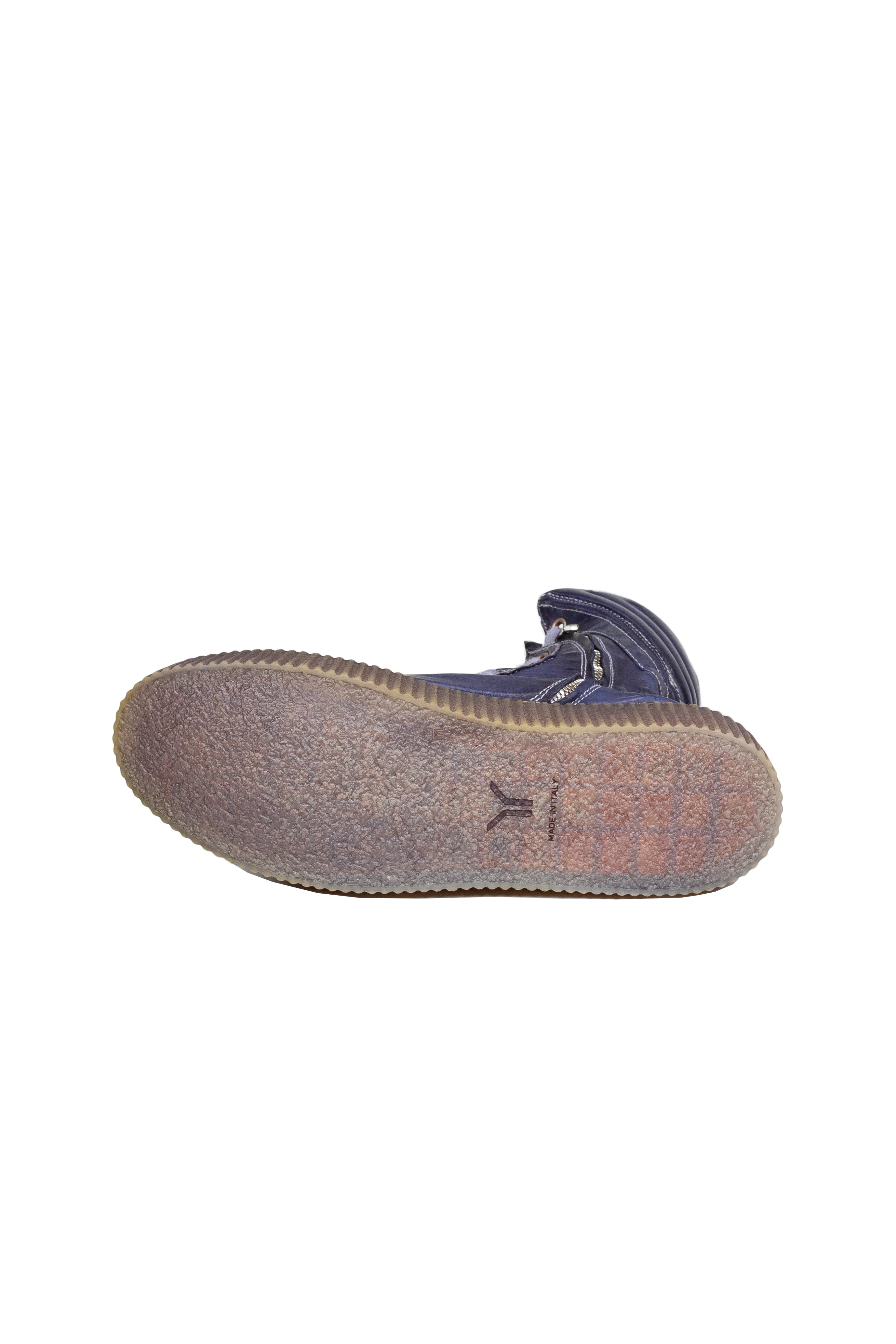 Stout High Sneaker - Image 5